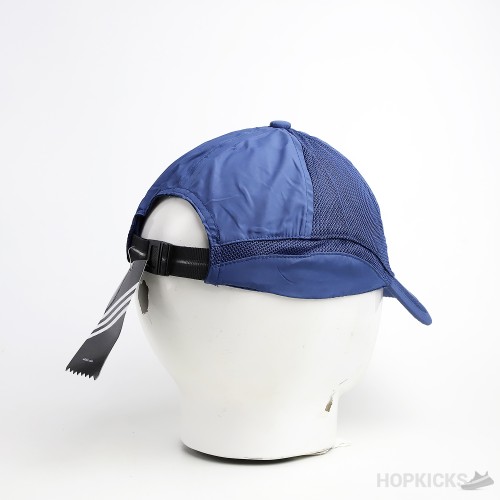 Adidas Dry Fit Blue Cap