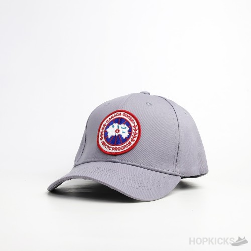 Canada Goose Grey Cap