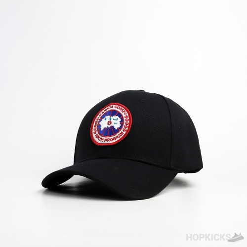 Canada Goose Black Cap