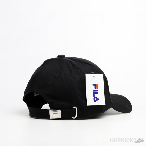 Fila Forze Black Cap