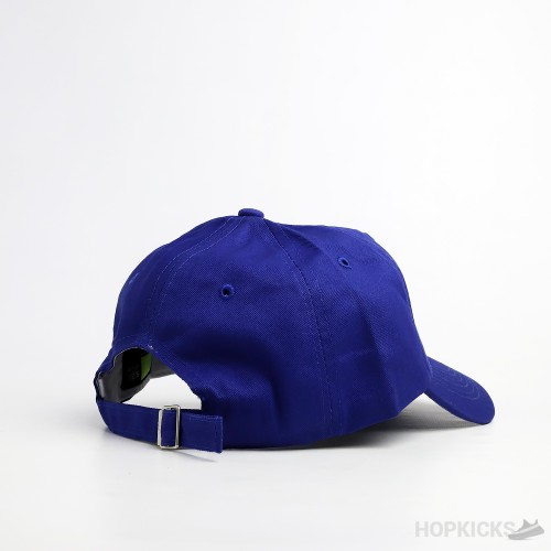 Nike Blue Cap