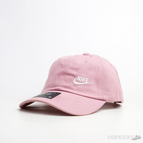 Nike Pink Cap