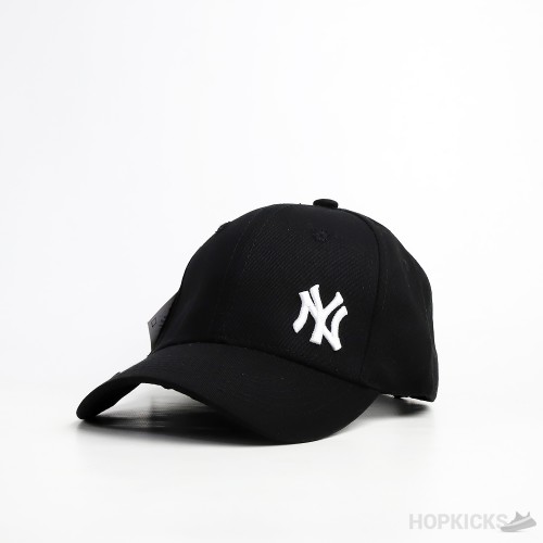 NY MLB Black Cap