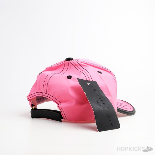 Prada Pink Cap