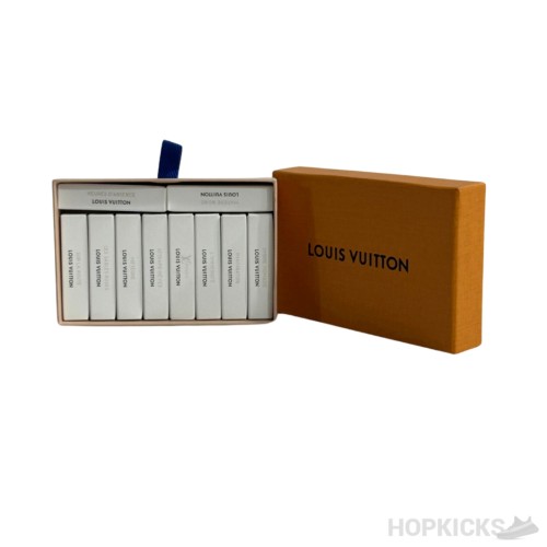 LV Vials Official Discovery Set of 10 (2ml each) (Authentic/Original)