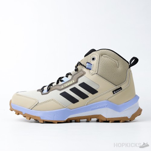 Adidas Terrex AX4 Mid Gtx Beige (Premium Plus Batch)