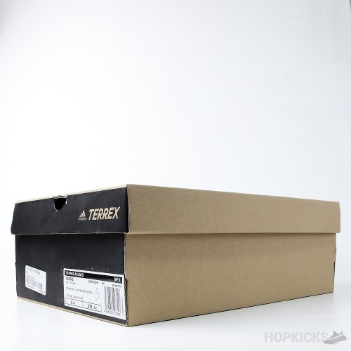 Adidas Terrex AX4 Mid Gtx Beige (Premium Plus Batch)