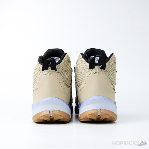 Adidas Terrex AX4 Mid Gtx Beige (Premium Plus Batch)