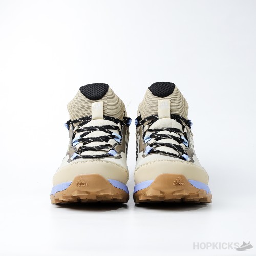 Adidas Terrex AX4 Mid Gtx Beige (Premium Plus Batch)