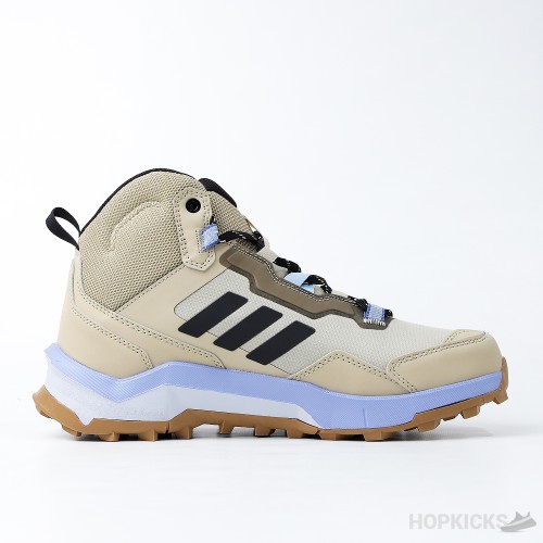 Adidas Terrex AX4 Mid Gtx Beige (Premium Plus Batch)