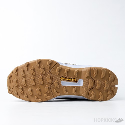 Adidas Terrex AX4 Mid Gtx Beige (Premium Plus Batch)