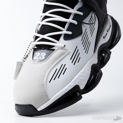 23 Snkites Ckapdeyp V08 Running White Sneakers