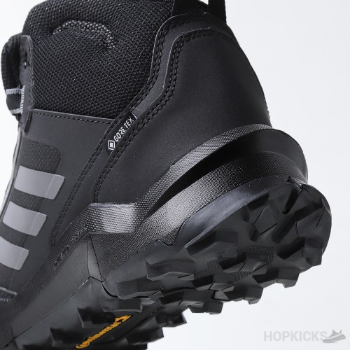 Adidas Eastrail 2.0 Mid Rain.Rdy Hiking Shoes