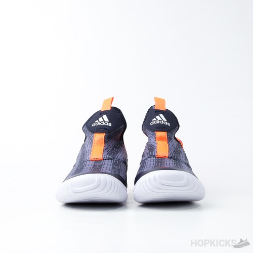 Adidas x Lego Rapidazen (Premium Batch)(Kid's Size)