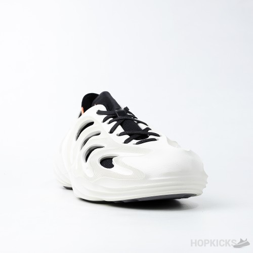 Adifom Q Wonder White Core Black (Premium Batch)