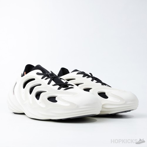 Adifom Q Wonder White Core Black (Premium Batch)