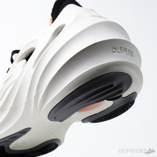 Adifom Q Wonder White Core Black (Premium Batch)