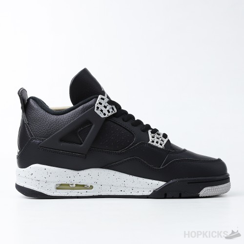 Air Jordan 4 Retro Oreo (Premium Batch)