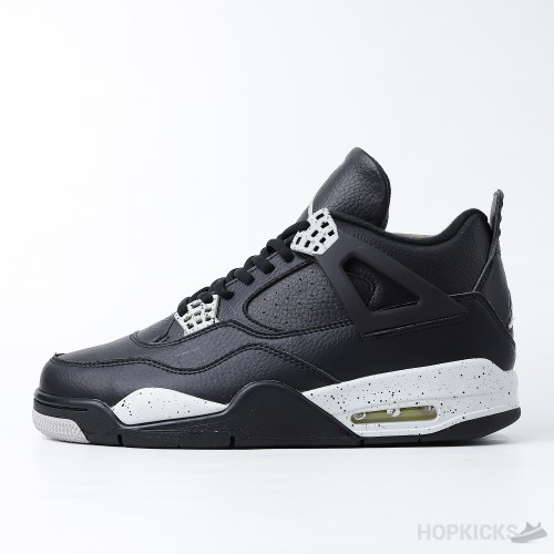 Air Jordan 4 Retro Oreo (Premium Batch)