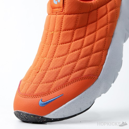 Nike ACG Moc 3.5 Rush Orange (Premium Batch)