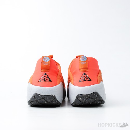 Nike ACG Moc 3.5 Rush Orange (Premium Batch)