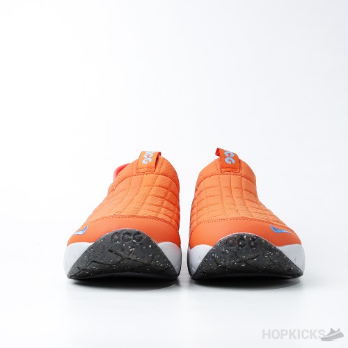 Nike ACG Moc 3.5 Rush Orange (Premium Batch)