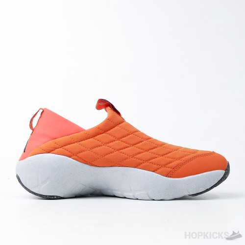 Nike ACG Moc 3.5 Rush Orange (Premium Batch)