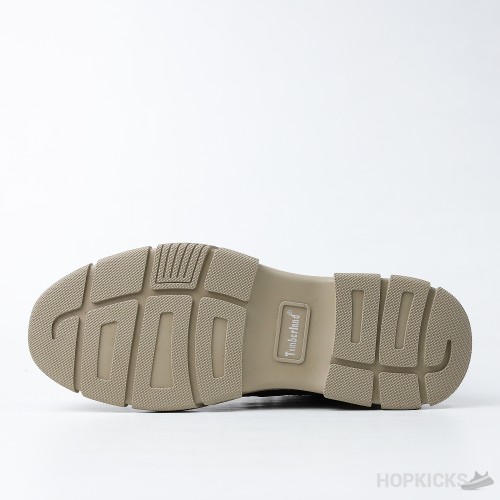 Timberland Mid Top Boots Brown (Premium Plus Batch)