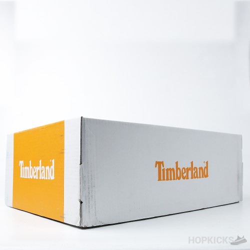 Timberland Mid Top Boots Brown (Premium Plus Batch)