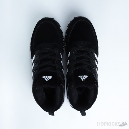 Adidas Anzit FG Black White
