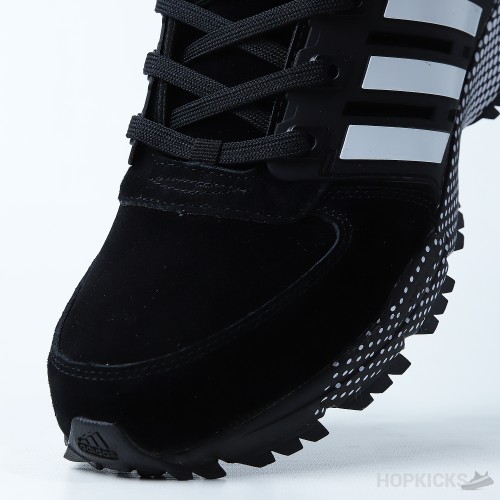 Adidas Anzit FG Black White