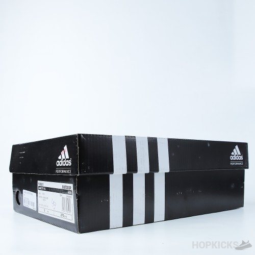 Adidas Anzit FG Black White
