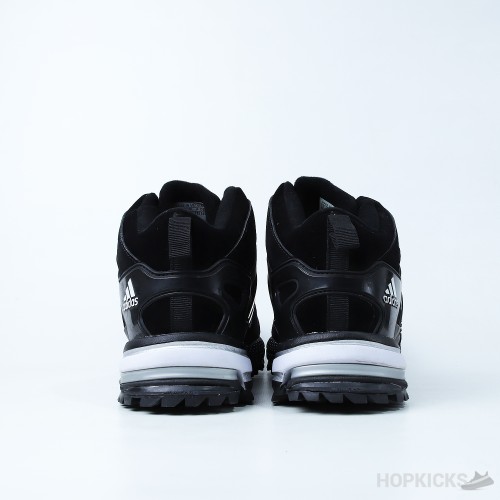 Adidas Anzit FG Black White