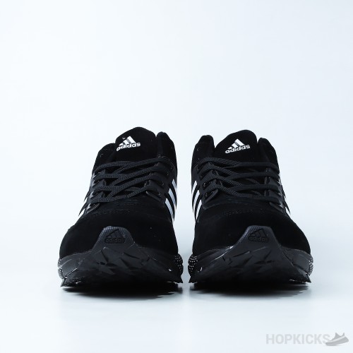 Adidas Anzit FG Black White