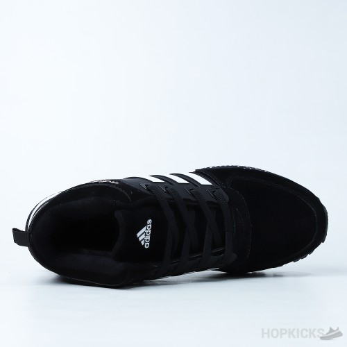 Adidas Anzit FG Black White
