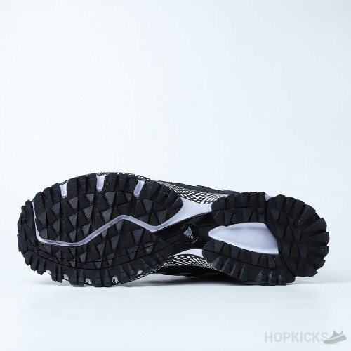 Adidas Anzit FG Black White