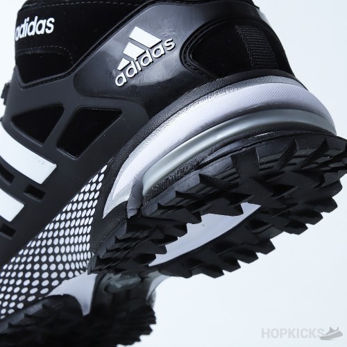 Adidas Anzit FG Black White