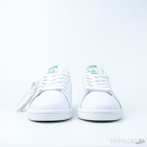 Adidas Stan Smith White Green Sneaker