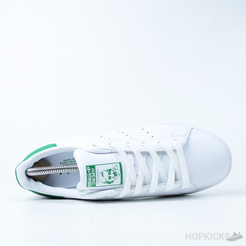 Adidas Stan Smith White Green Sneaker