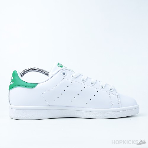 Adidas Stan Smith White Green Sneaker