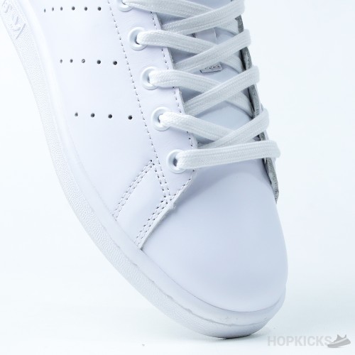 Adidas Stan Smith White Green Sneaker