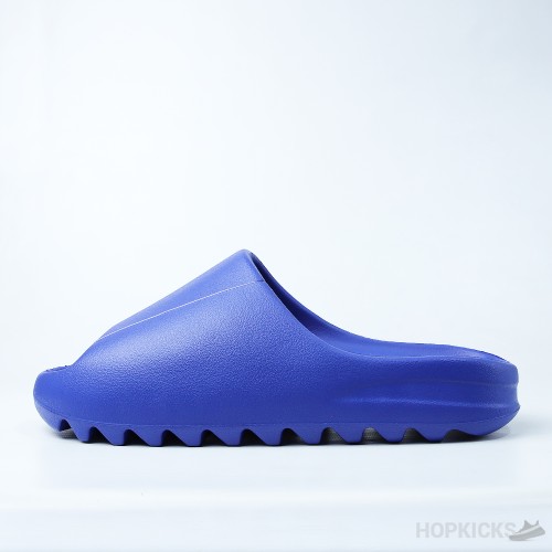 Adidas Yeezy Slide "Azure"