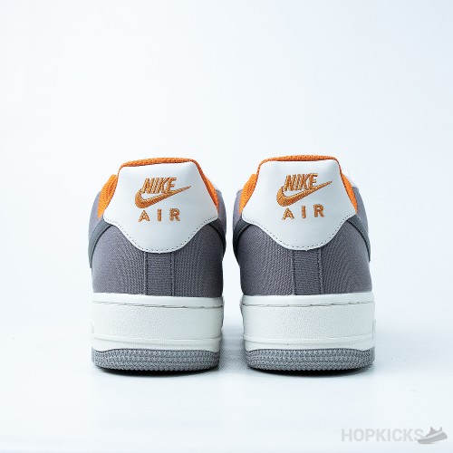 Air Force 1 '07 Low Orange Grey (Premium Plus Batch)