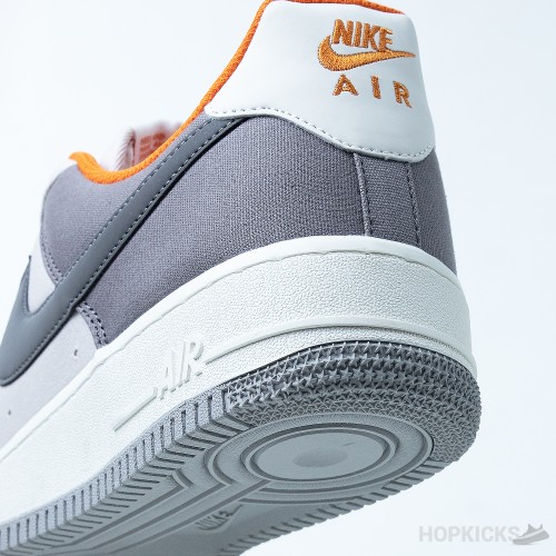 Air Force 1 '07 Low Orange Grey (Premium Plus Batch)