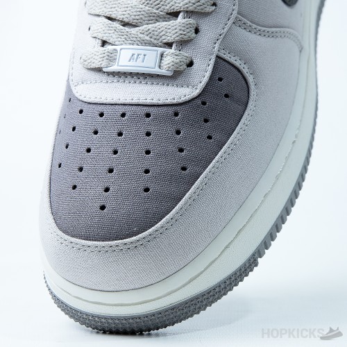Air Force 1 '07 Low Orange Grey (Premium Plus Batch)