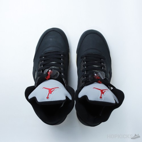 Air Jordan 5 Retro Gore-Tex Off-Noir (Dot Perfect)