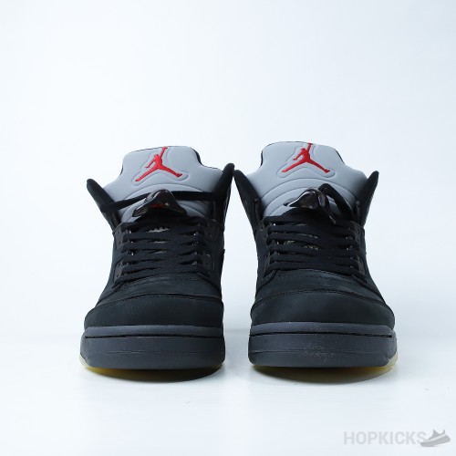 Air Jordan 5 Retro Gore-Tex Off-Noir (Dot Perfect)