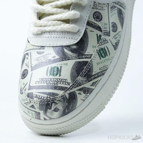 Air force 1 '07 Low "Rich" (Premium Plus Batch)