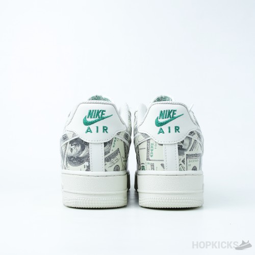 Air force 1 '07 Low "Rich" (Premium Plus Batch)