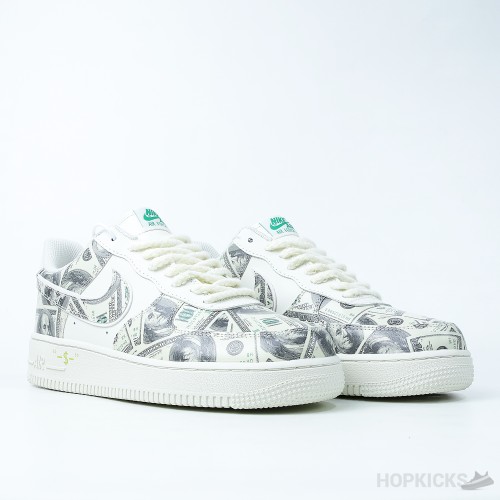 Air force 1 '07 Low "Rich" (Premium Plus Batch)